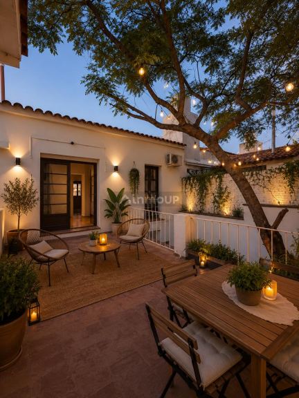 Casa en Venta en Capital, Mendoza