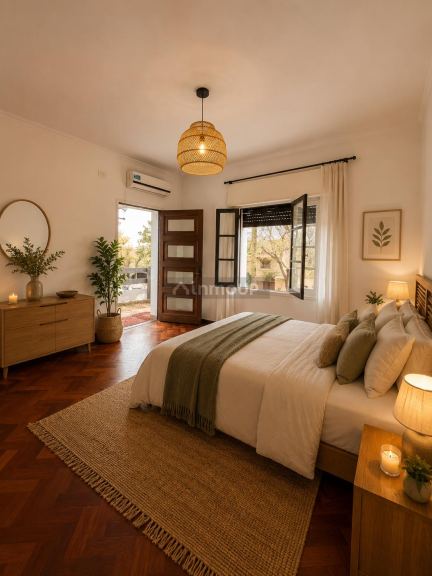 Casa en Venta en Capital, Mendoza