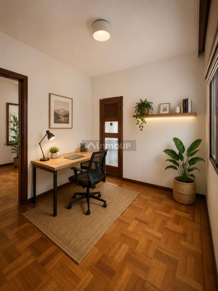 Casa en Venta en Capital, Mendoza
