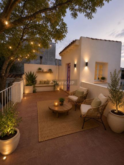 Casa en Venta en Capital, Mendoza