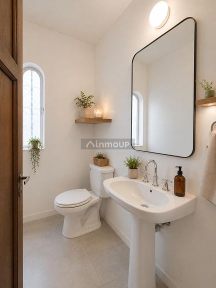 Casa en Venta en Capital, Mendoza