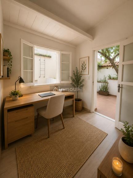 Casa en Venta en Capital, Mendoza