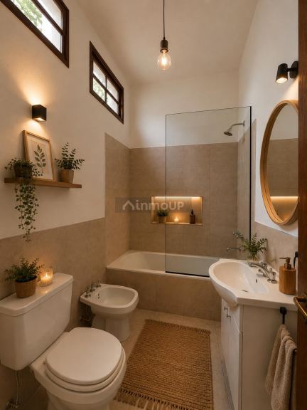 Casa en Venta en Capital, Mendoza