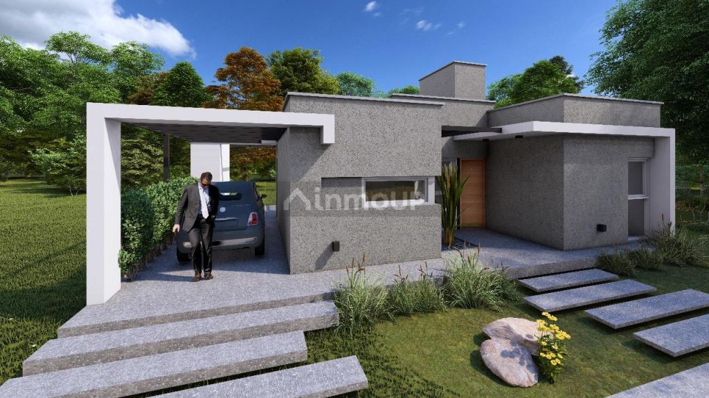 Casa en Venta en Maipu, Mendoza