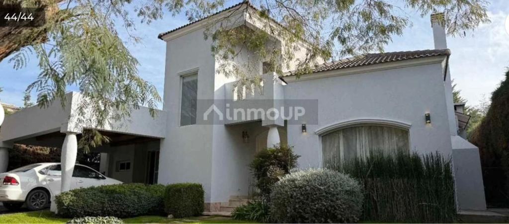 Casa en Alquiler en Lujan de Cuyo, Mendoza