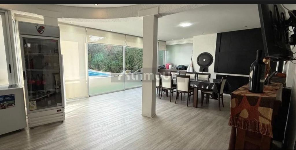 Casa en Alquiler en Lujan de Cuyo, Mendoza