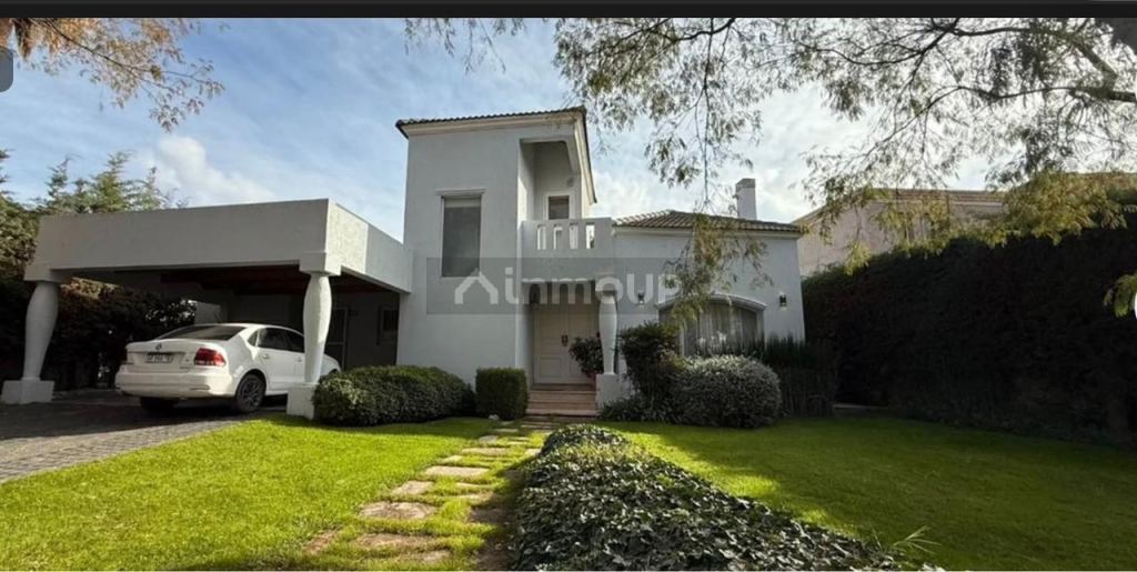 Casa en Alquiler en Lujan de Cuyo, Mendoza