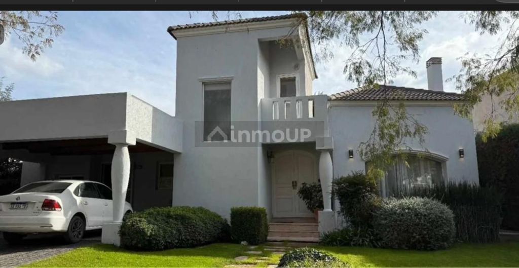 Casa en Alquiler en Lujan de Cuyo, Mendoza