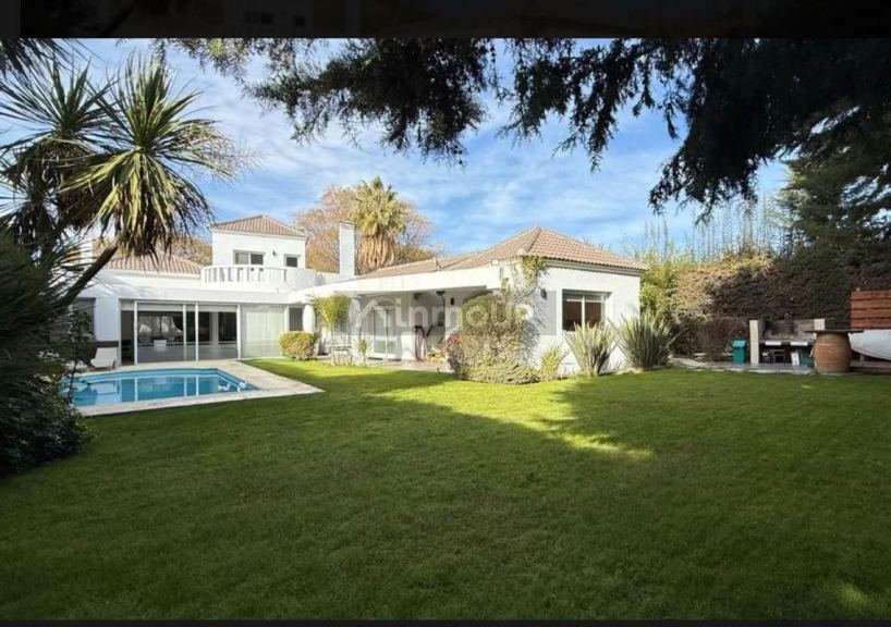 Casa en Alquiler en Lujan de Cuyo, Mendoza