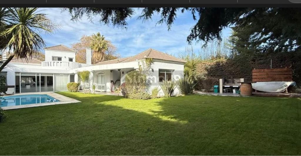 Casa en Alquiler en Lujan de Cuyo, Mendoza