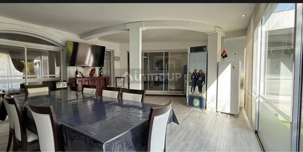 Casa en Alquiler en Lujan de Cuyo, Mendoza