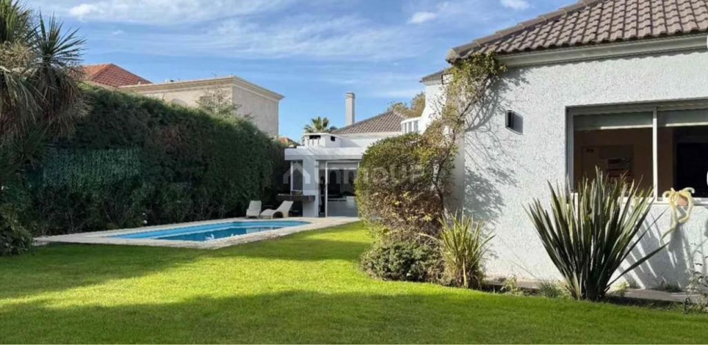 Casa en Alquiler en Lujan de Cuyo, Mendoza
