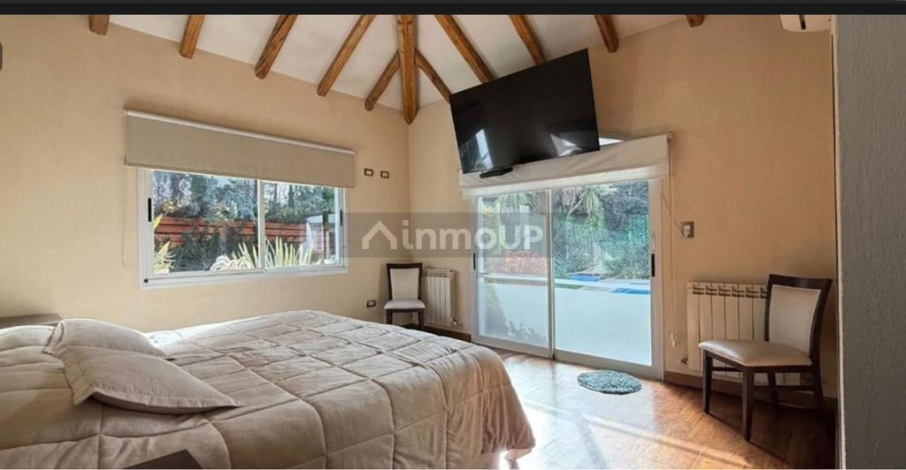 Casa en Alquiler en Lujan de Cuyo, Mendoza