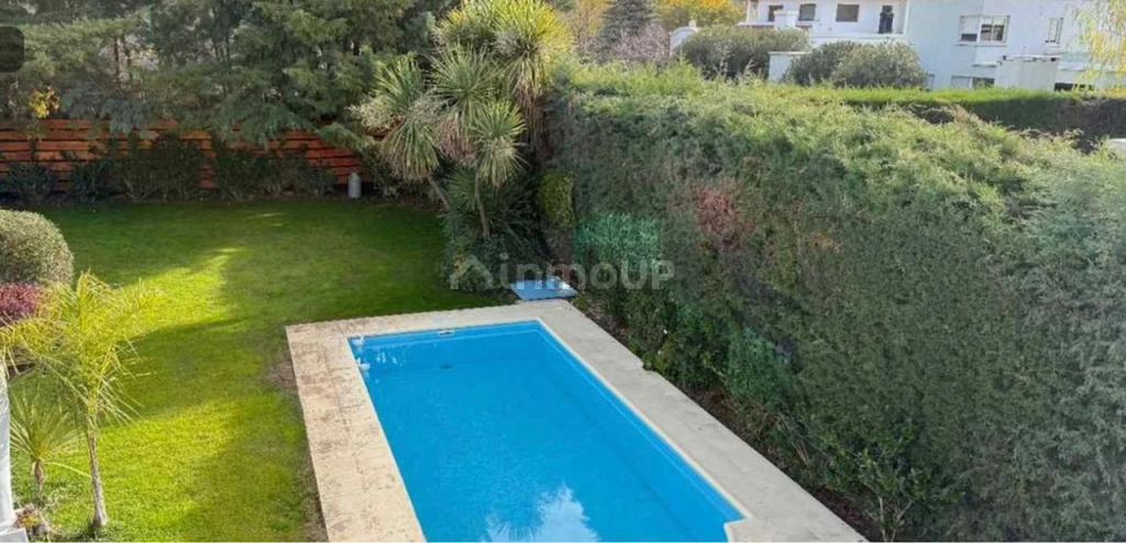 Casa en Alquiler en Lujan de Cuyo, Mendoza