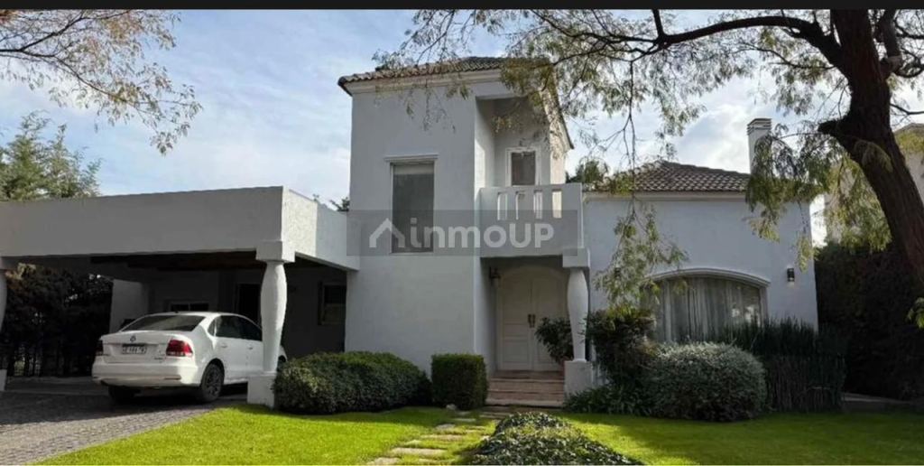 Casa en Alquiler en Lujan de Cuyo, Mendoza