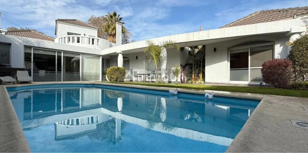 Casa en Alquiler en Lujan de Cuyo, Mendoza