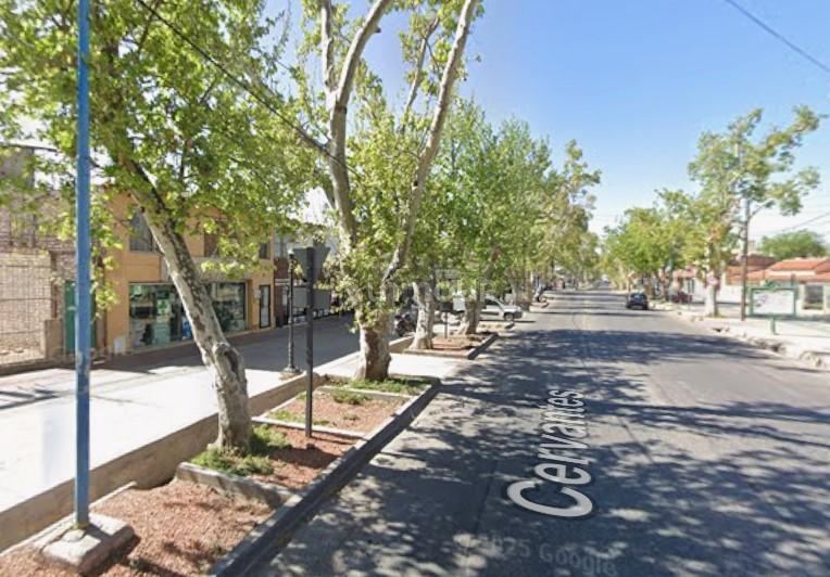 Local Comercial en Alquiler en Godoy Cruz, Mendoza