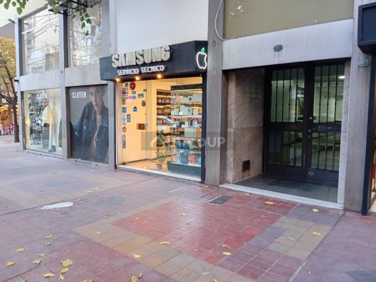 Oficina en Alquiler en Capital, Mendoza