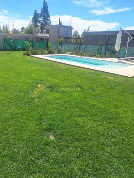 Casa en Alquiler en Lujan de Cuyo, Mendoza