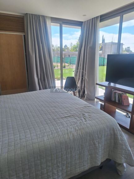 Casa en Alquiler en Lujan de Cuyo, Mendoza