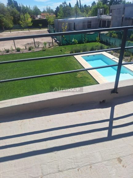 Casa en Alquiler en Lujan de Cuyo, Mendoza