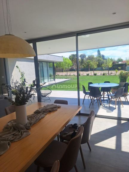 Casa en Alquiler en Lujan de Cuyo, Mendoza