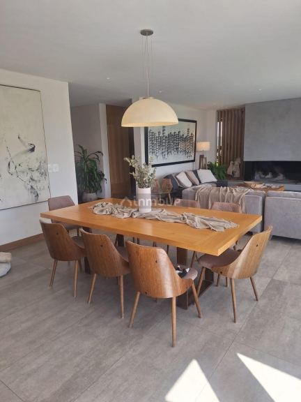 Casa en Alquiler en Lujan de Cuyo, Mendoza