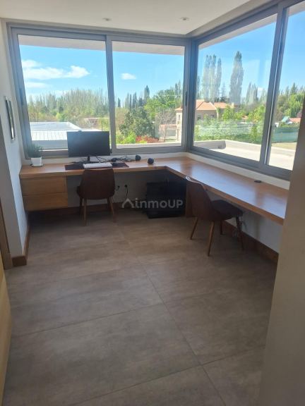 Casa en Alquiler en Lujan de Cuyo, Mendoza