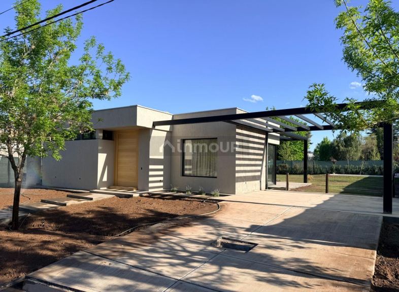 Casa en Alquiler en Lujan de Cuyo, Mendoza