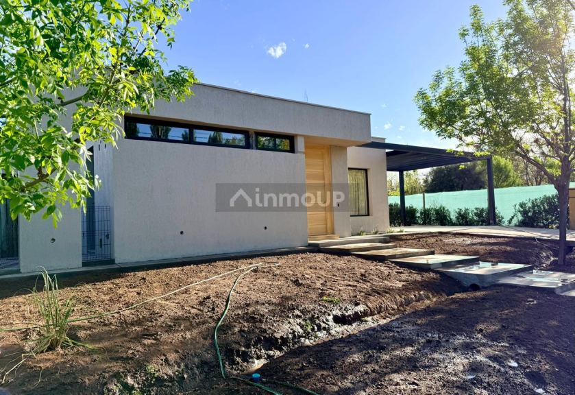 Casa en Alquiler en Lujan de Cuyo, Mendoza