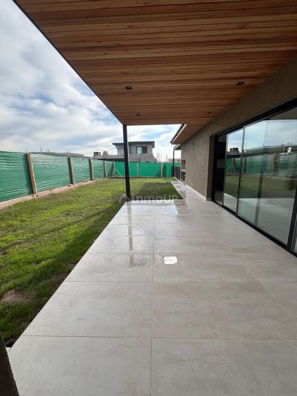 Casa en Venta en Lujan de Cuyo, Mendoza