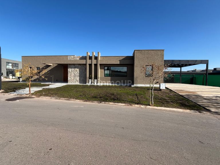 Casa en Venta en Lujan de Cuyo, Mendoza