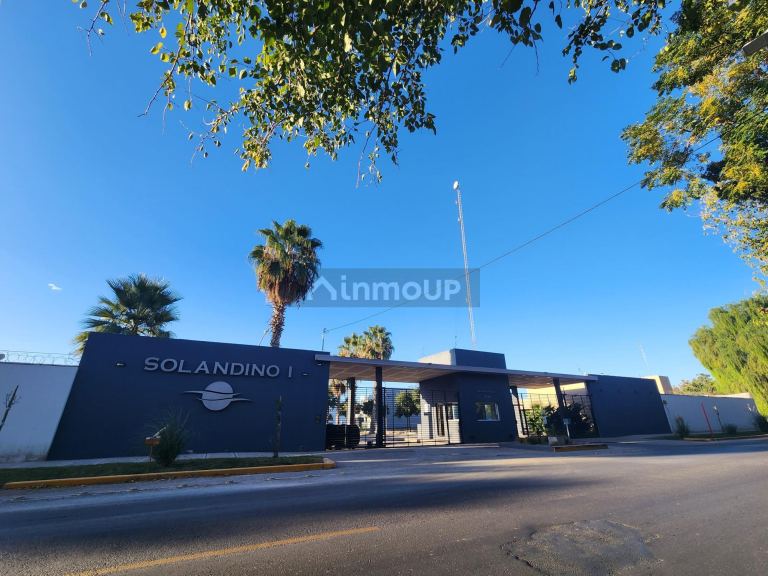 Lote en Venta en Guaymallen, Mendoza