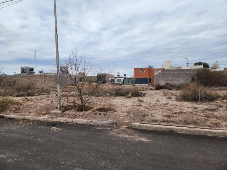 Lote en Venta en Maipu, Mendoza