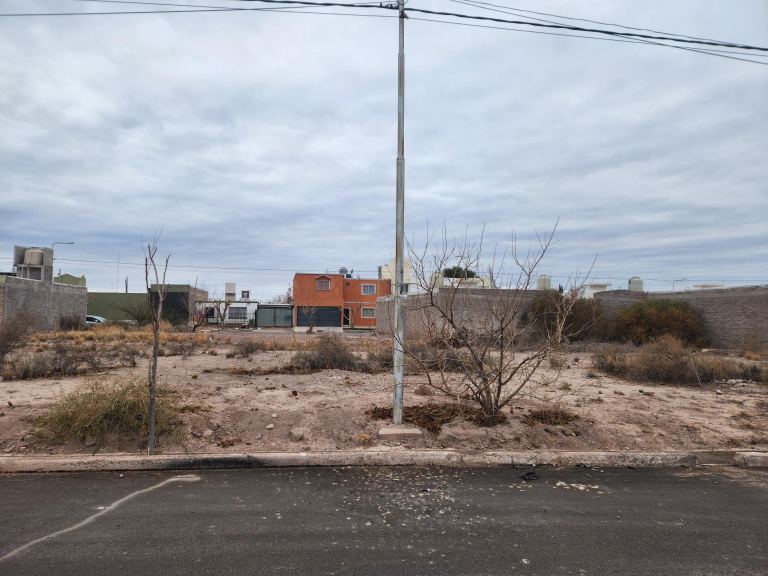 Lote en Venta en Maipu, Mendoza