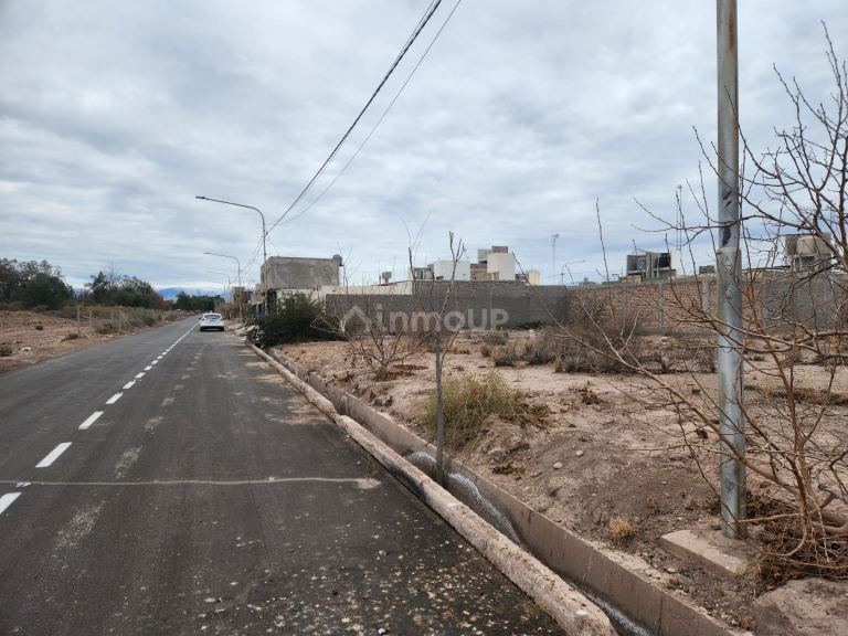 Lote en Venta en Maipu, Mendoza