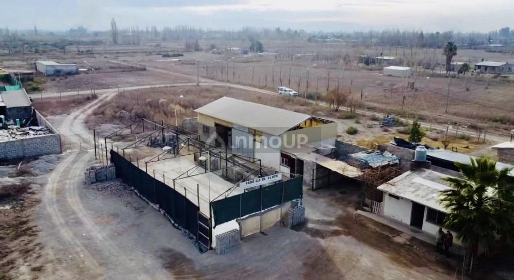 Casa en Venta en Maipu, Mendoza