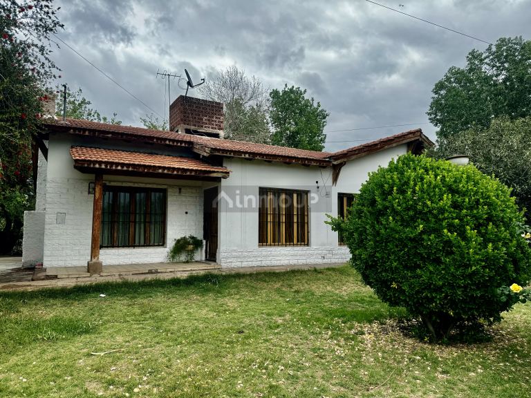 Casa en Venta en Guaymallen, Mendoza
