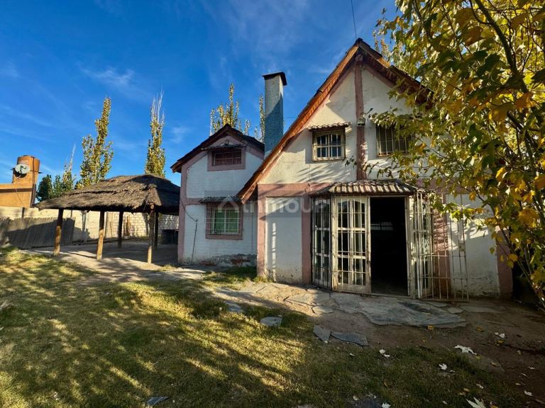 Casa en Venta en Guaymallen, Mendoza