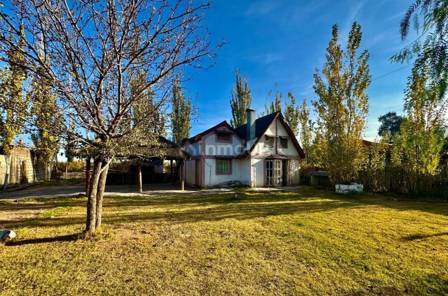 Casa en Venta en Guaymallen, Mendoza