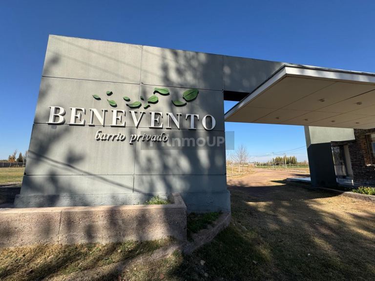 Lote en Venta en Guaymallen, Mendoza
