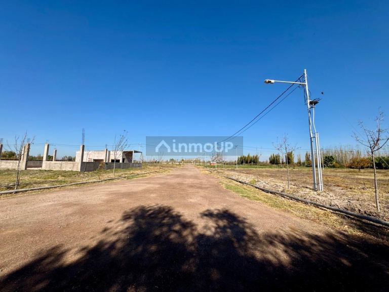 Lote en Venta en Guaymallen, Mendoza