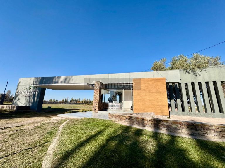 Lote en Venta en Guaymallen, Mendoza