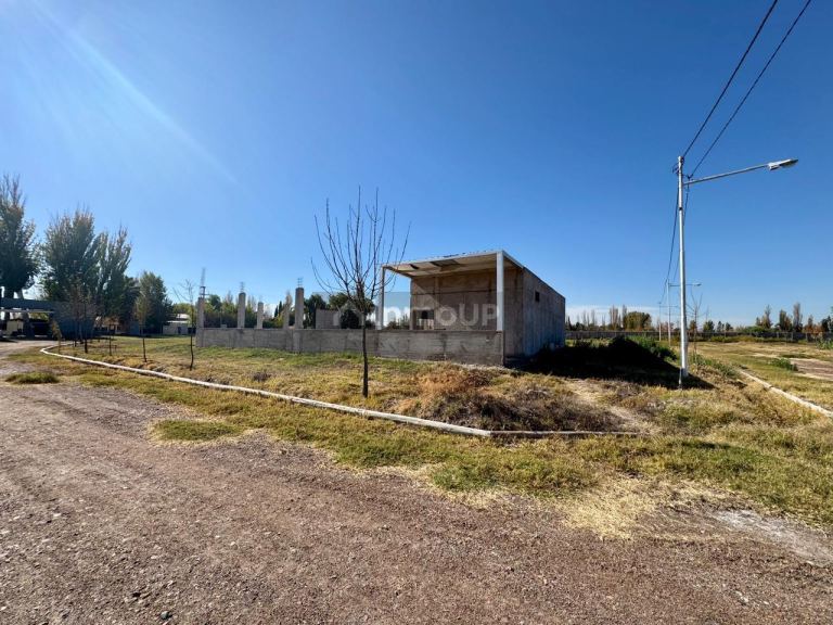 Lote en Venta en Guaymallen, Mendoza