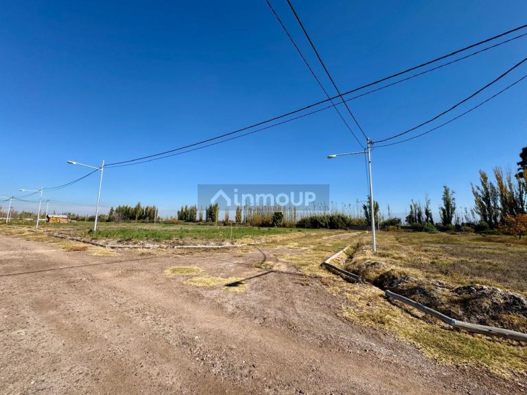 Lote en Venta en Guaymallen, Mendoza