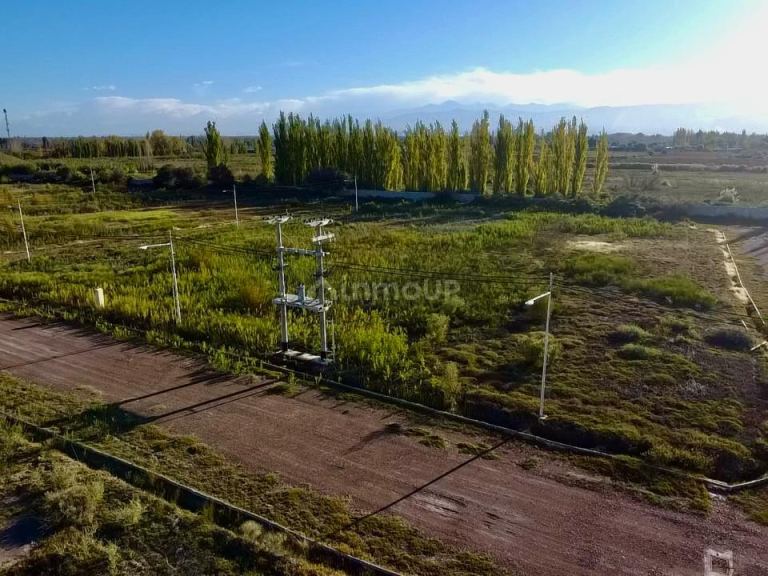 Lote en Venta en Guaymallen, Mendoza