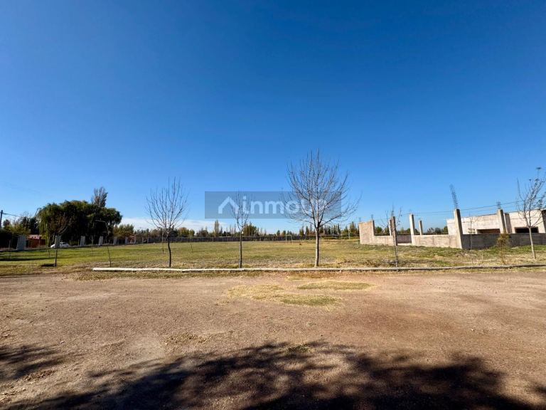 Lote en Venta en Guaymallen, Mendoza