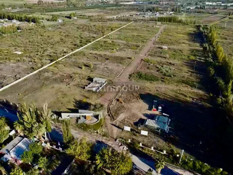 Lote en Venta en Guaymallen, Mendoza