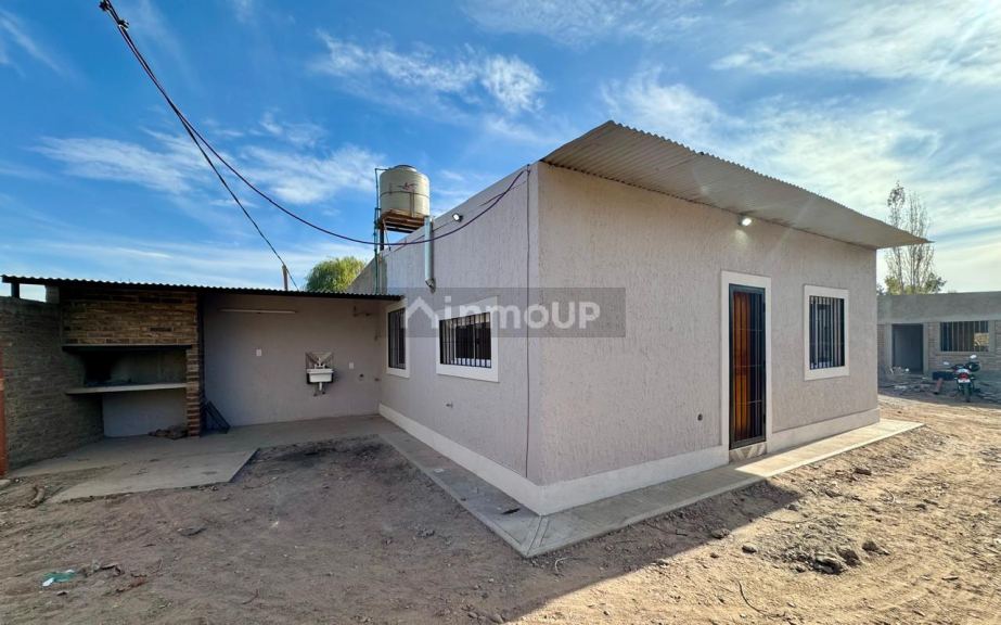 Casa en Alquiler en Guaymallen, Mendoza
