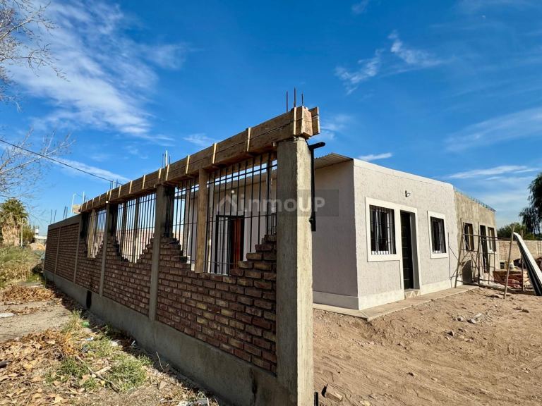 Casa en Alquiler en Guaymallen, Mendoza